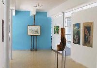Atelier an der Donau